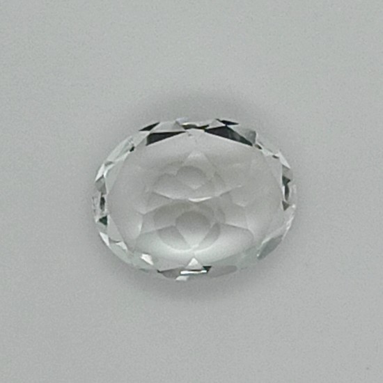 Goshenite 2.87 Ct Good Quality Goshenite 2.87 Ct Good Quality